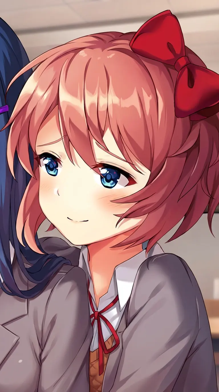 Thumbnail of Sayori