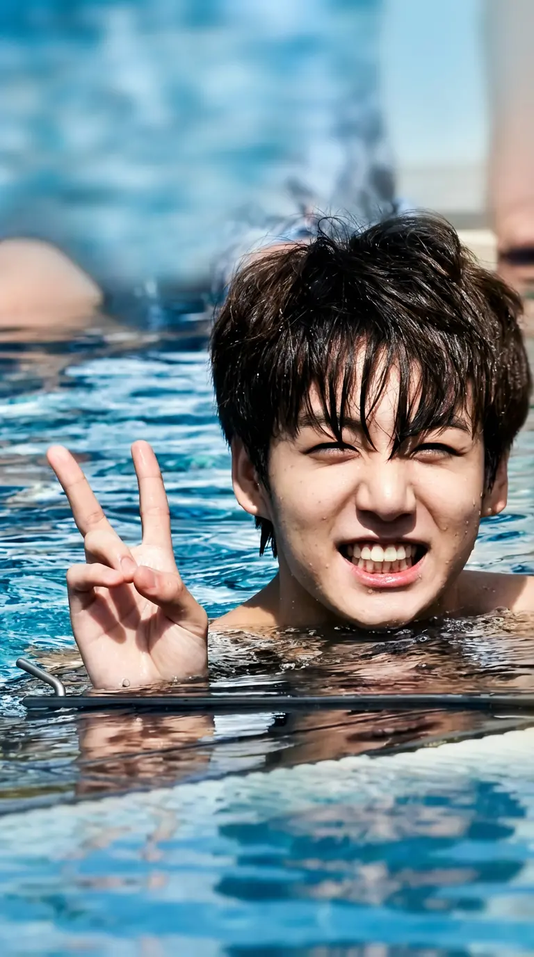 Thumbnail of jeon jungkook