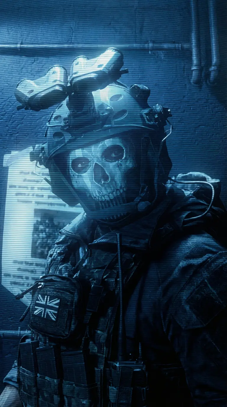 Thumbnail of Симон Гост Райли