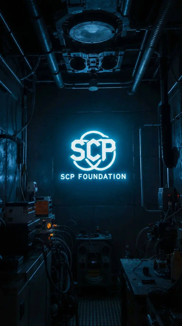 Thumbnail of Фонд SCP