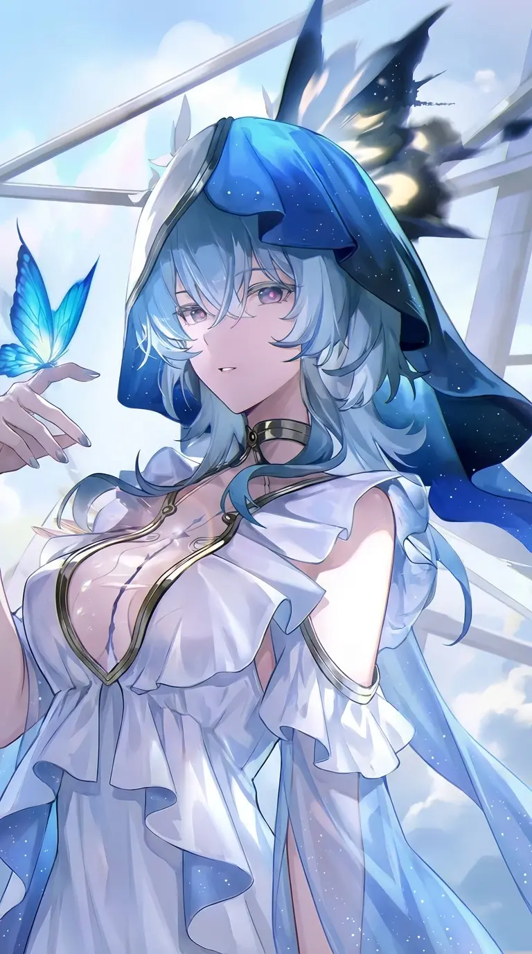 Thumbnail of Shorekeeper