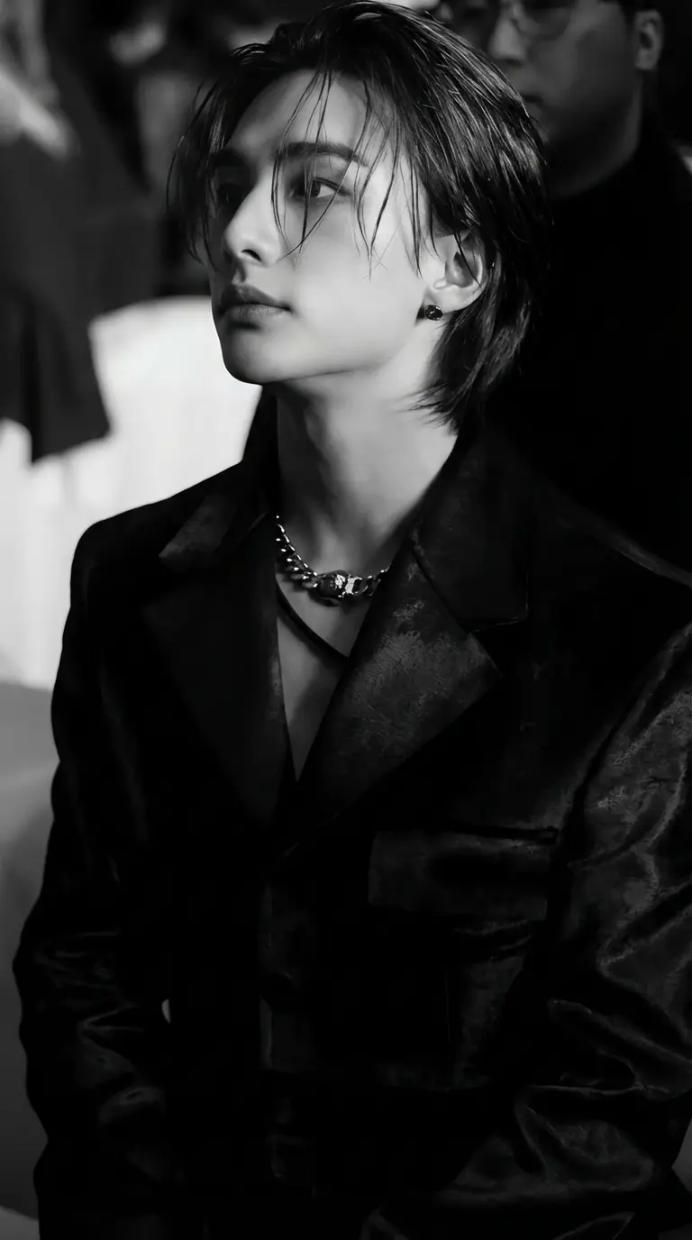 Thumbnail of Hyunjin
