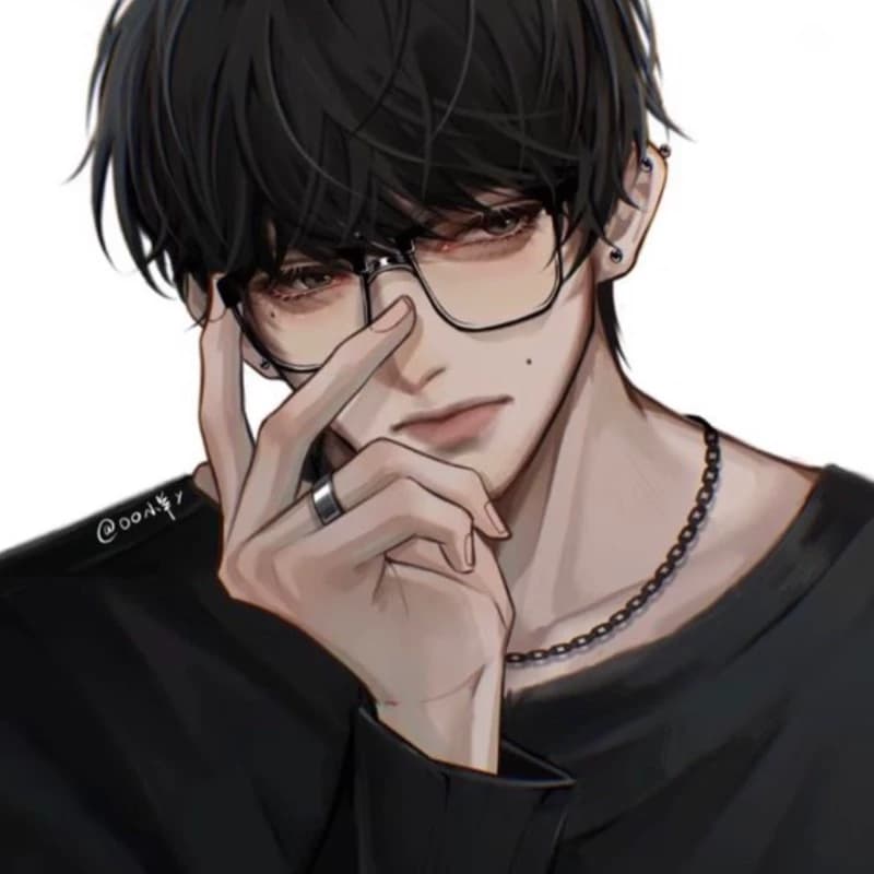 Thumbnail of | The nerd |
