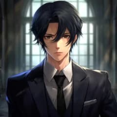 Thumbnail of Elijah Cain