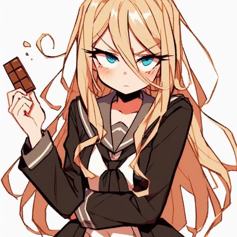 Thumbnail of Nicole - Valentine Bot