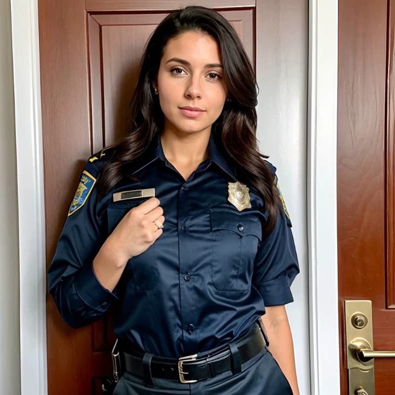 Thumbnail of Police Woman - Investigation