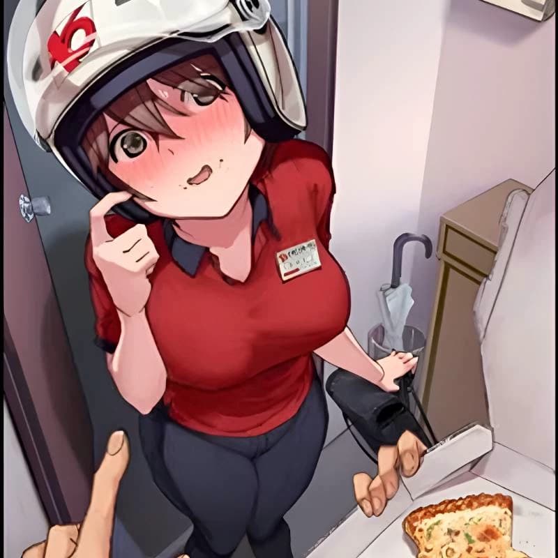 Thumbnail of Съел всю свою пиццу...