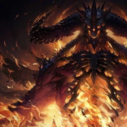 Thumbnail of Dark Dreamscape