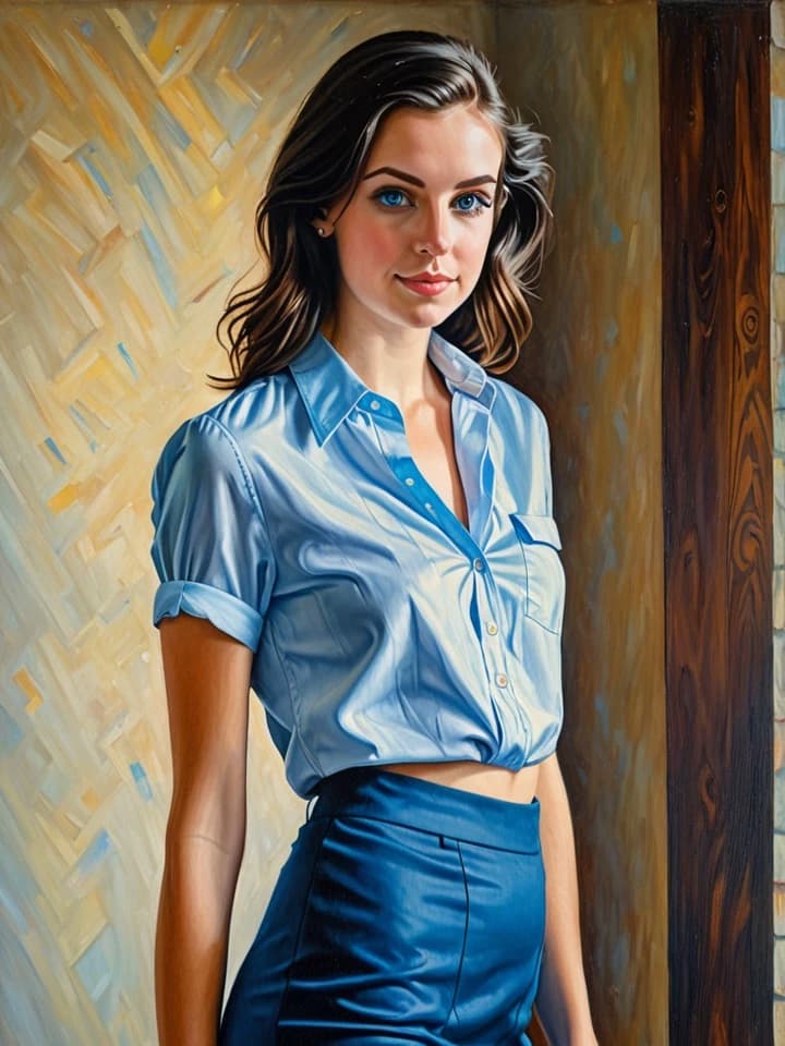 Thumbnail of Стейси
