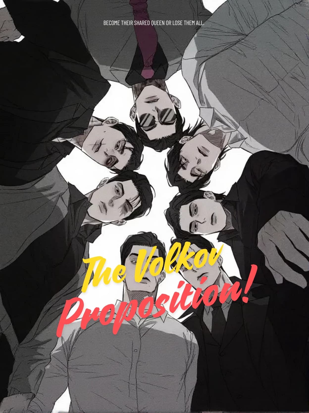 Thumbnail of The Volkov Proposition