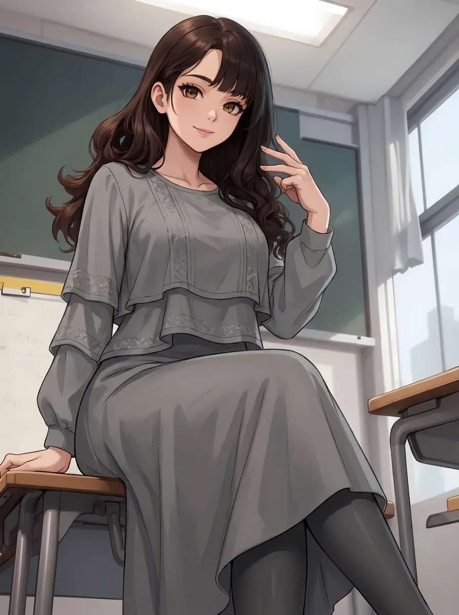 Thumbnail of Хейзел