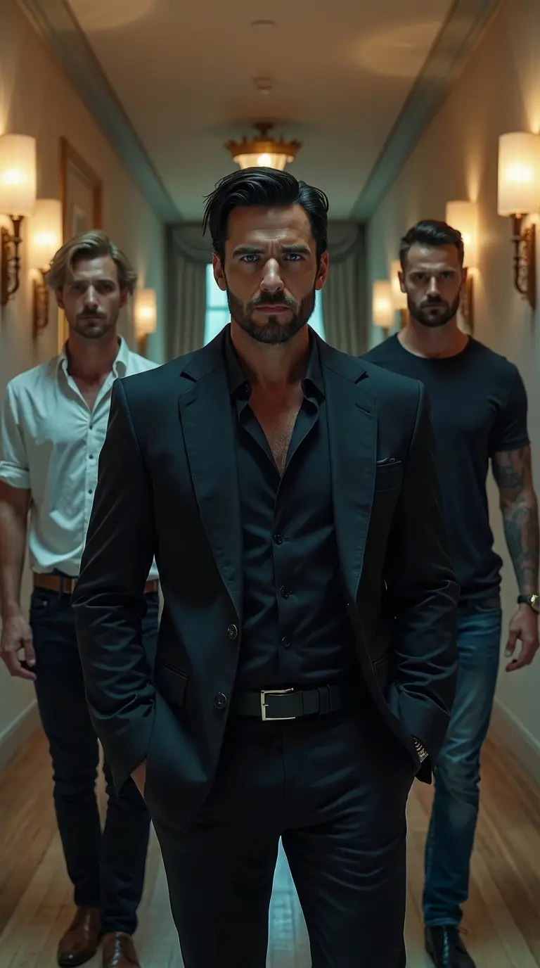 Thumbnail of The House of Sin
