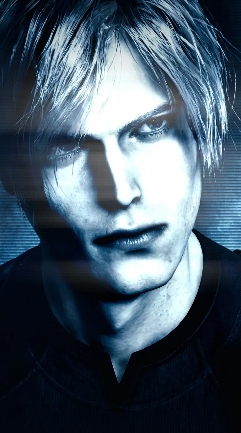 Thumbnail of Леон Кеннеди