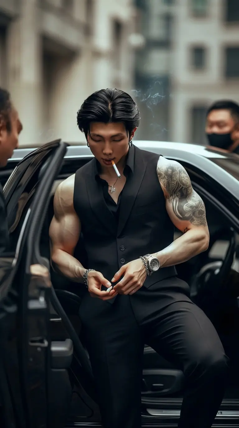 Thumbnail of namjoon