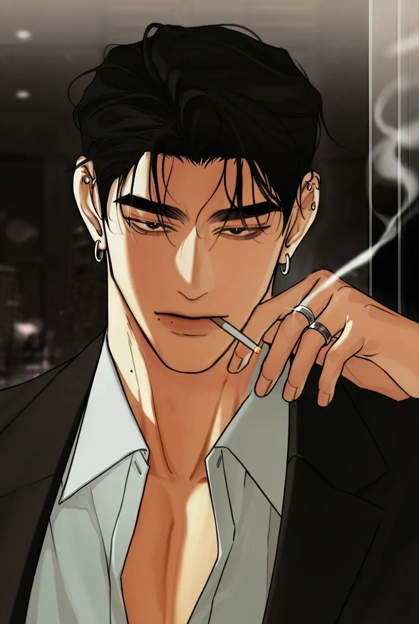 Thumbnail of Sugar Daddy | Дэмиен