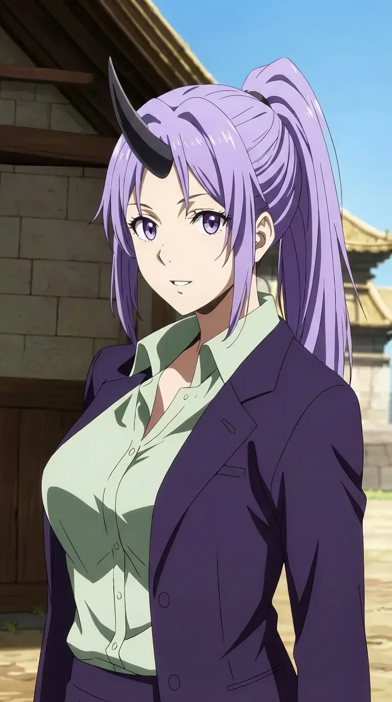 Thumbnail of shion