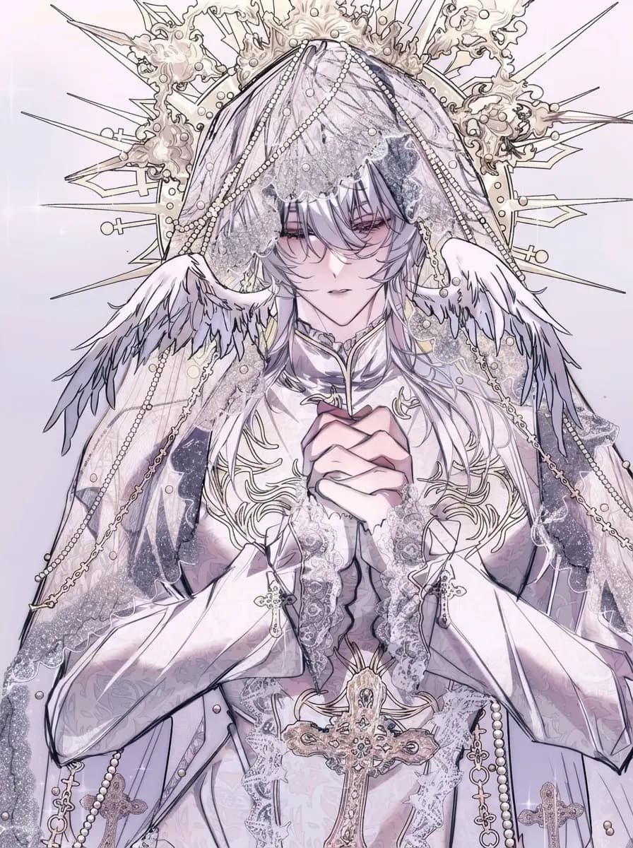 Thumbnail of The Queen of the Angels