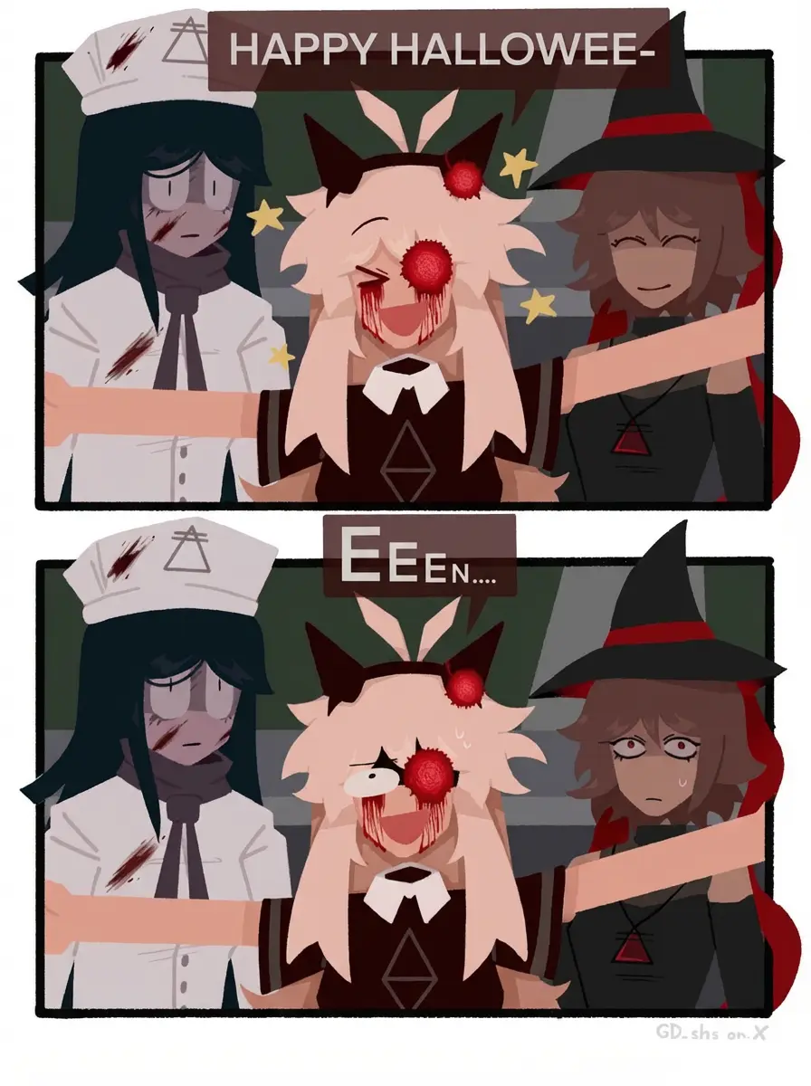 Thumbnail of FPE - Фелис Хэллоуин