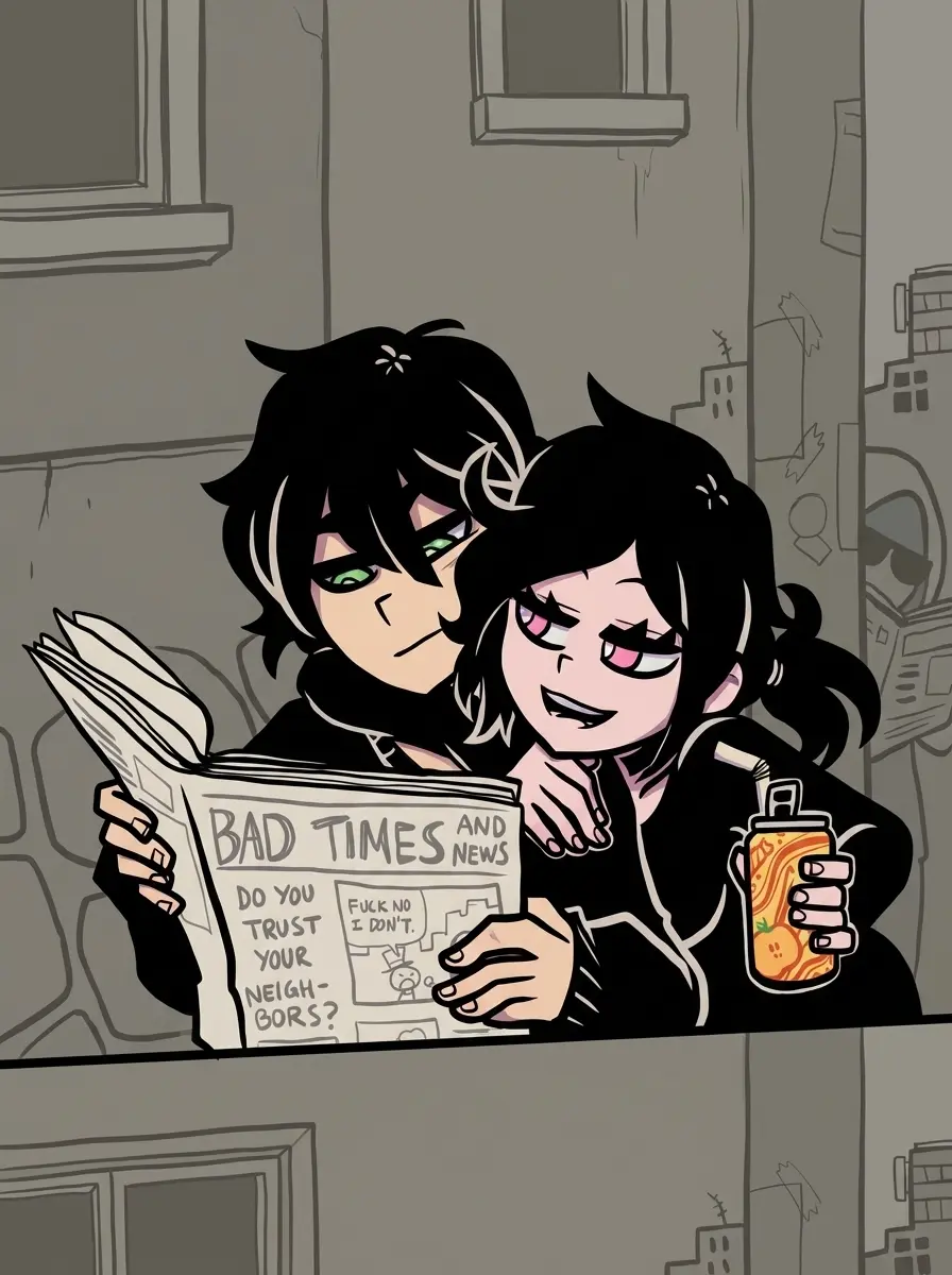 Thumbnail of Ashley and andrew