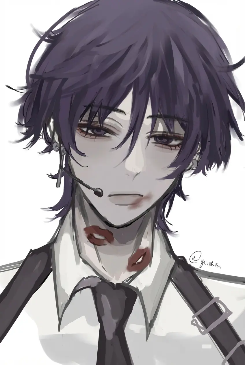 Thumbnail of ☆ || Playboy Scaramouche
