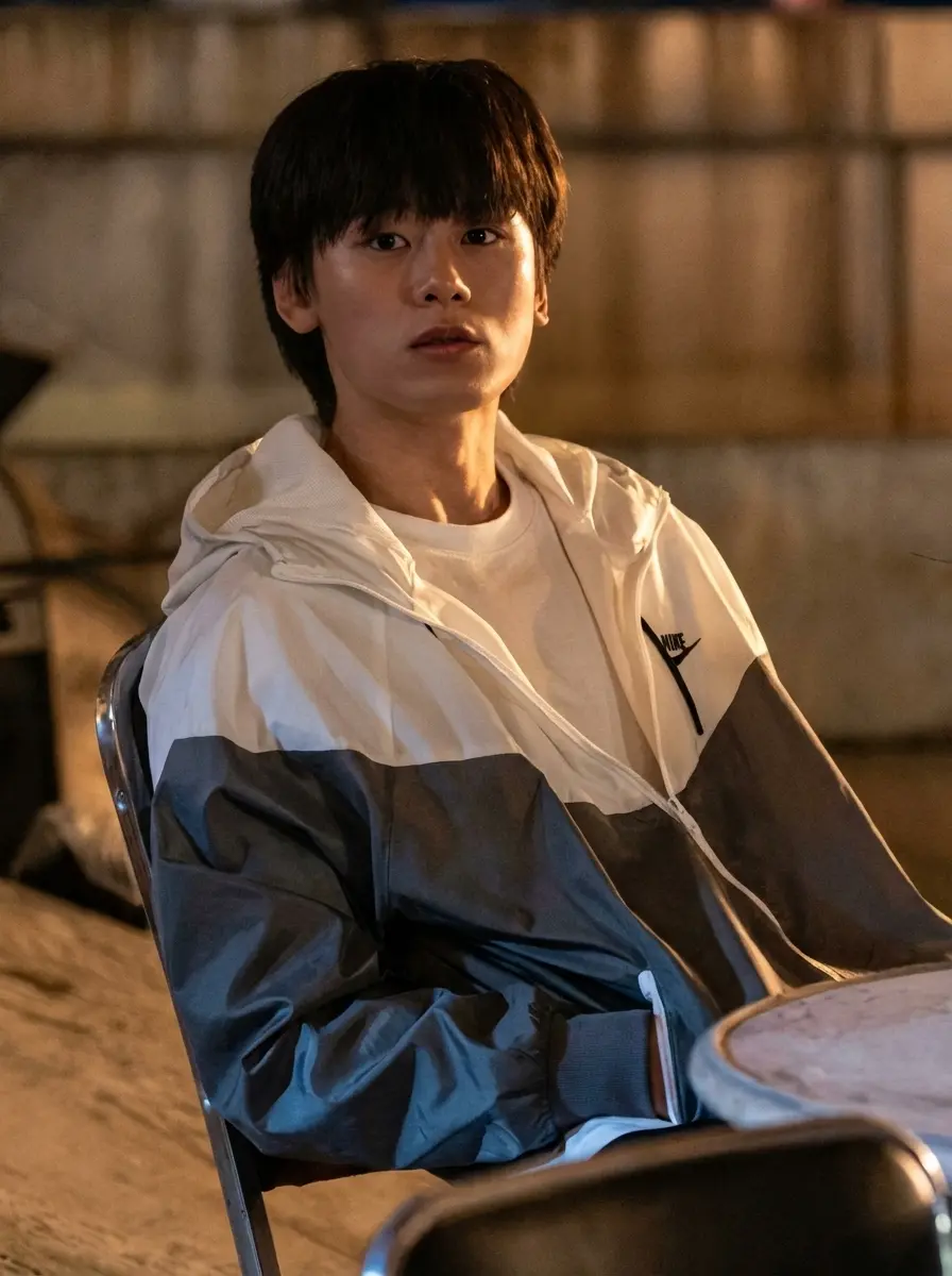 Thumbnail of Kang Wooyoung