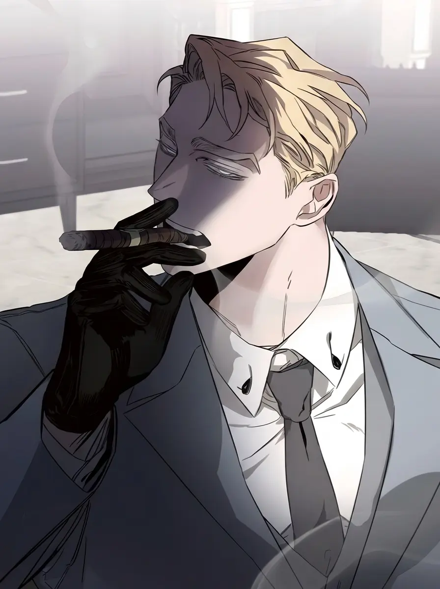 Thumbnail of Цезарь Александрович