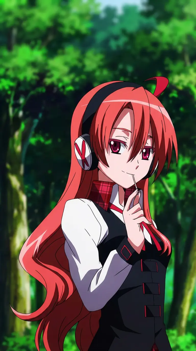 Thumbnail of Chelsea - Akame Ga Kill