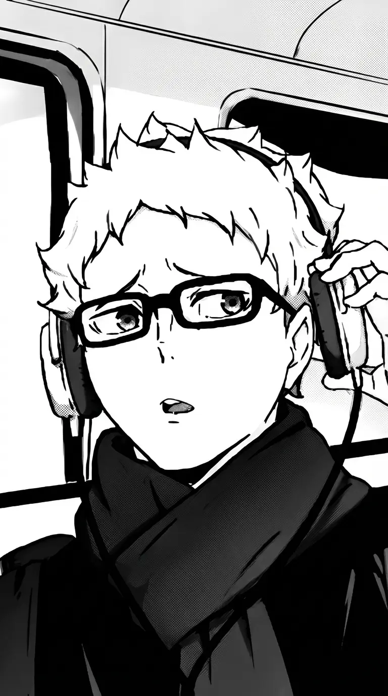 Thumbnail of tsukishima kei