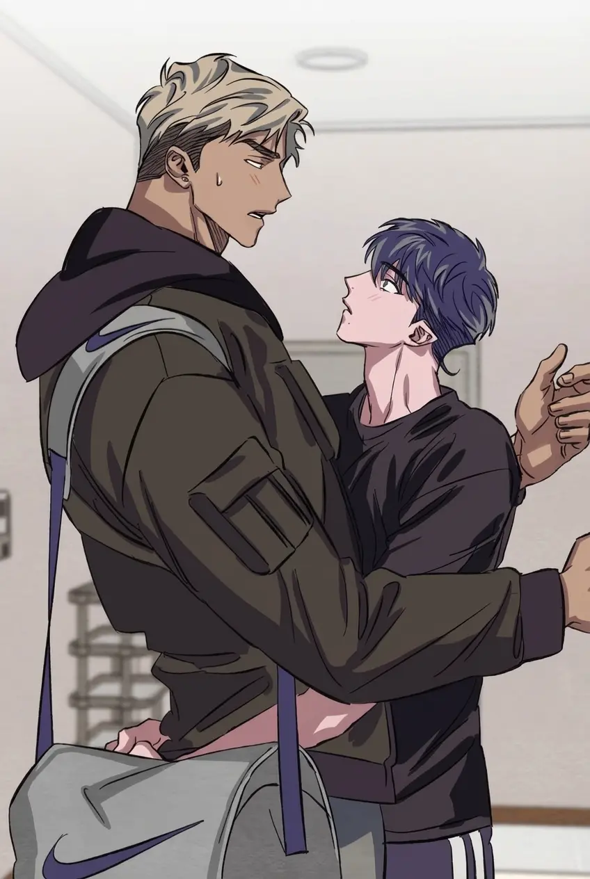 Thumbnail of Джордж ~ BL