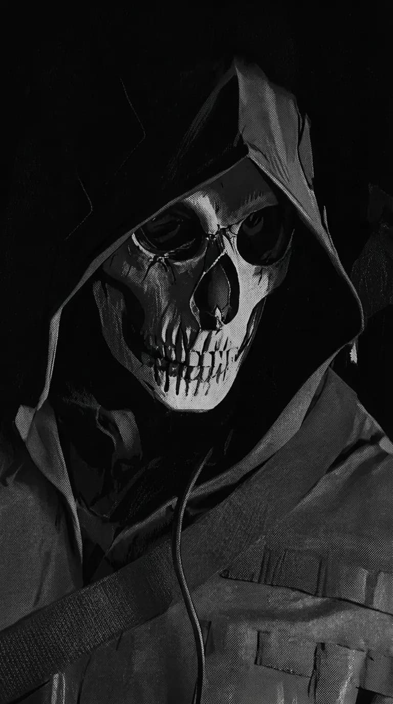 Thumbnail of Саймон «Призрак» Райли