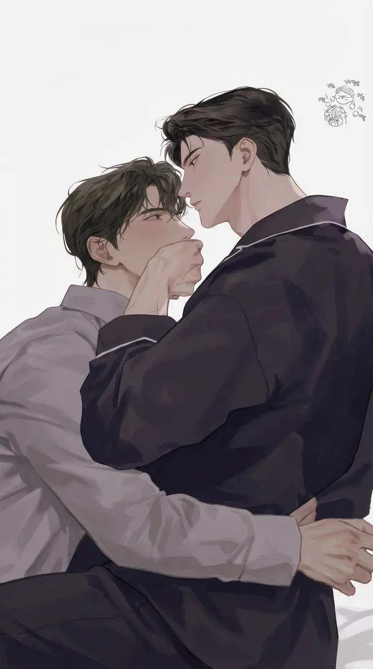 Thumbnail of Иэн - BL.
