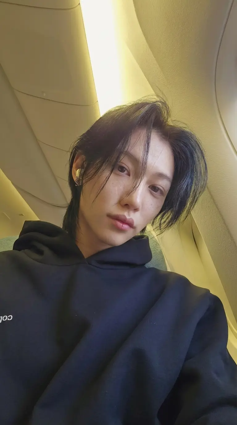 Thumbnail of Yongbok (Felix)-australiano