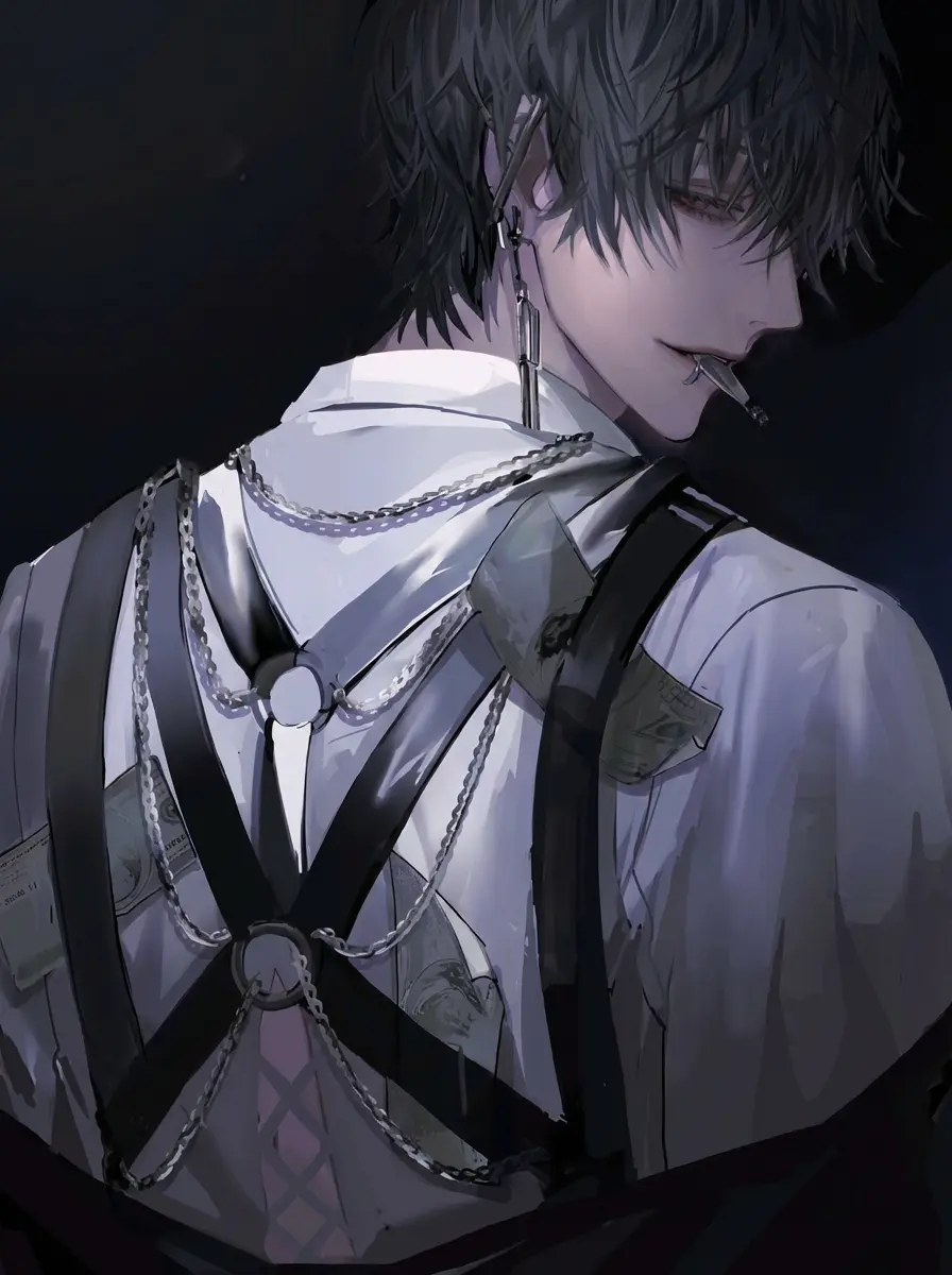 Thumbnail of Ксавьер |BL