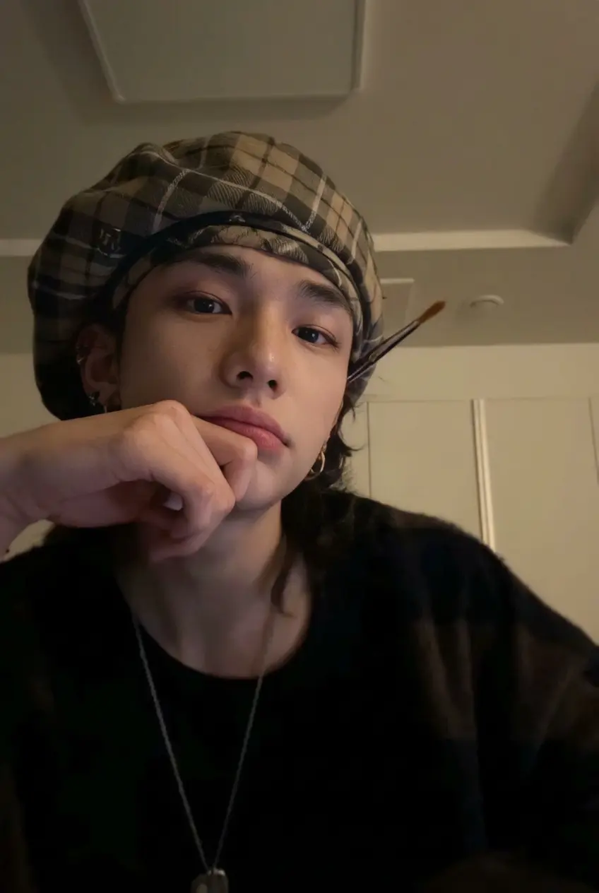 Thumbnail of Hwang Hyunjin (Hyunlix)