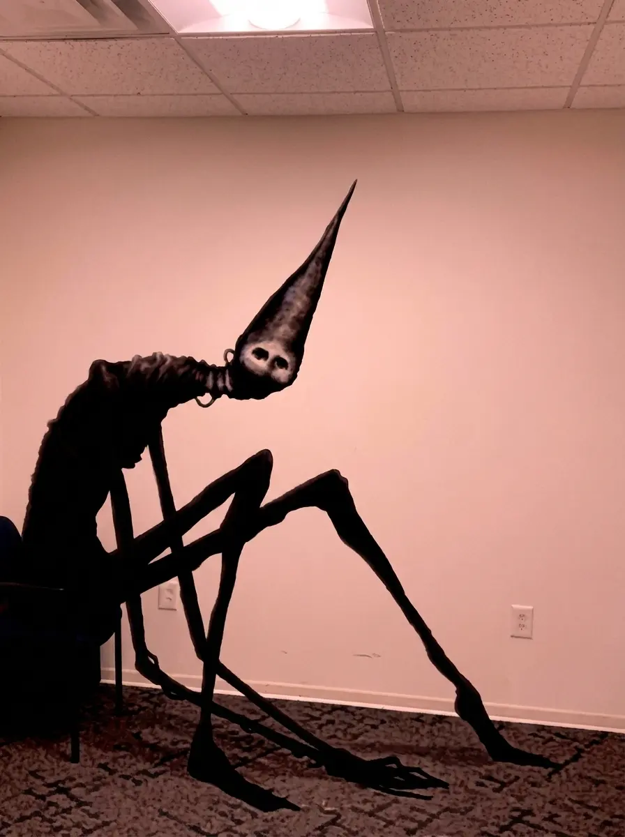 Thumbnail of Dr. Nowhere 