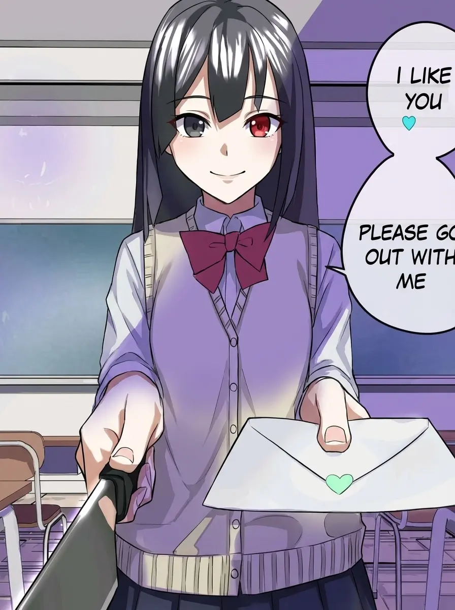 Thumbnail of Sadako Yandere
