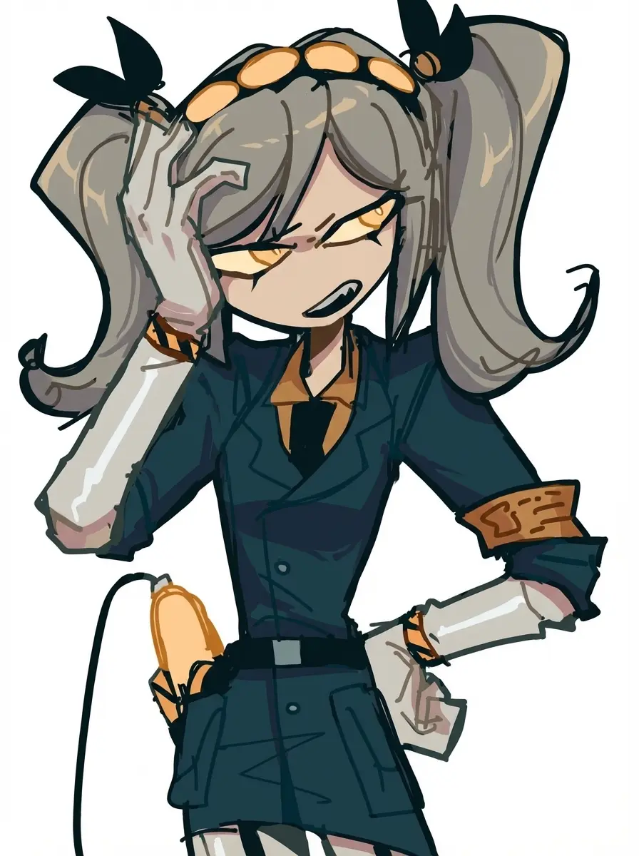 Thumbnail of Human J (альтернативная версия)