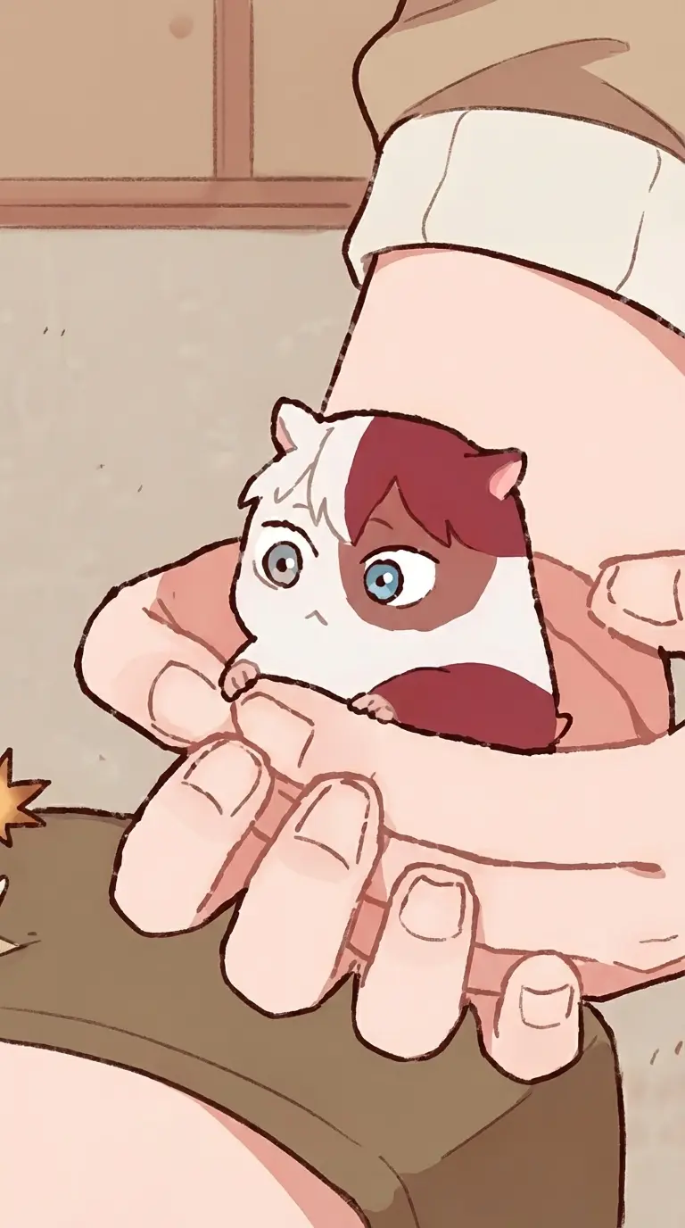 Thumbnail of Шото Тодороки