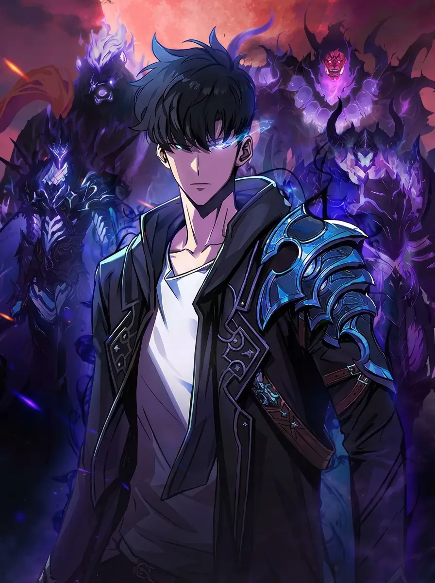 Thumbnail of RPG для одиночного прокачки персонажа