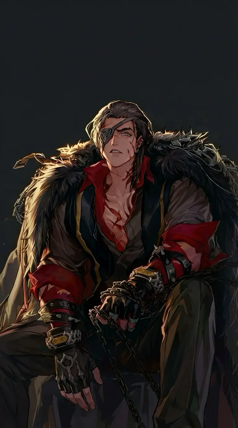 Thumbnail of Ксандер Найт