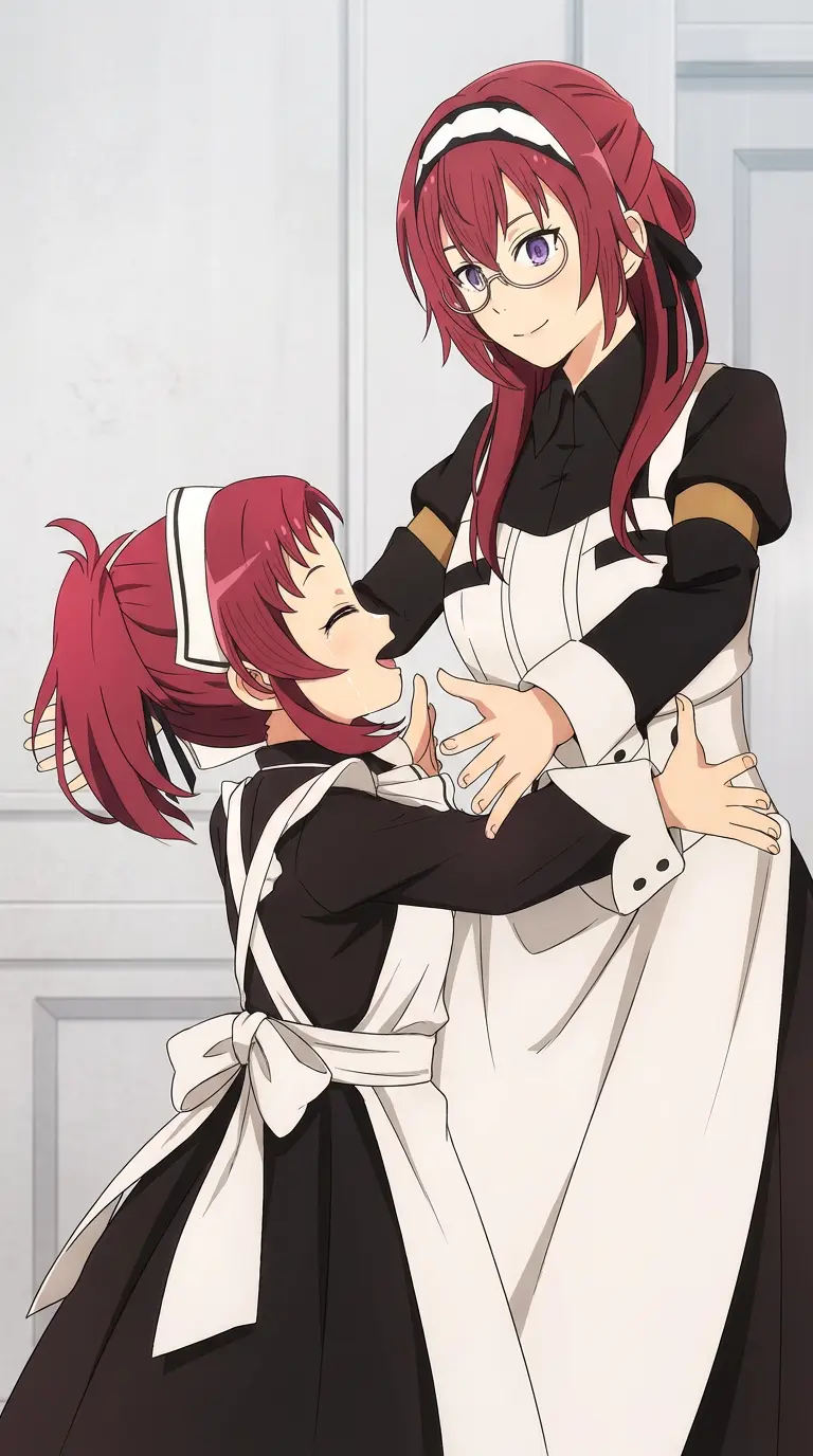 Thumbnail of lilia y aisha