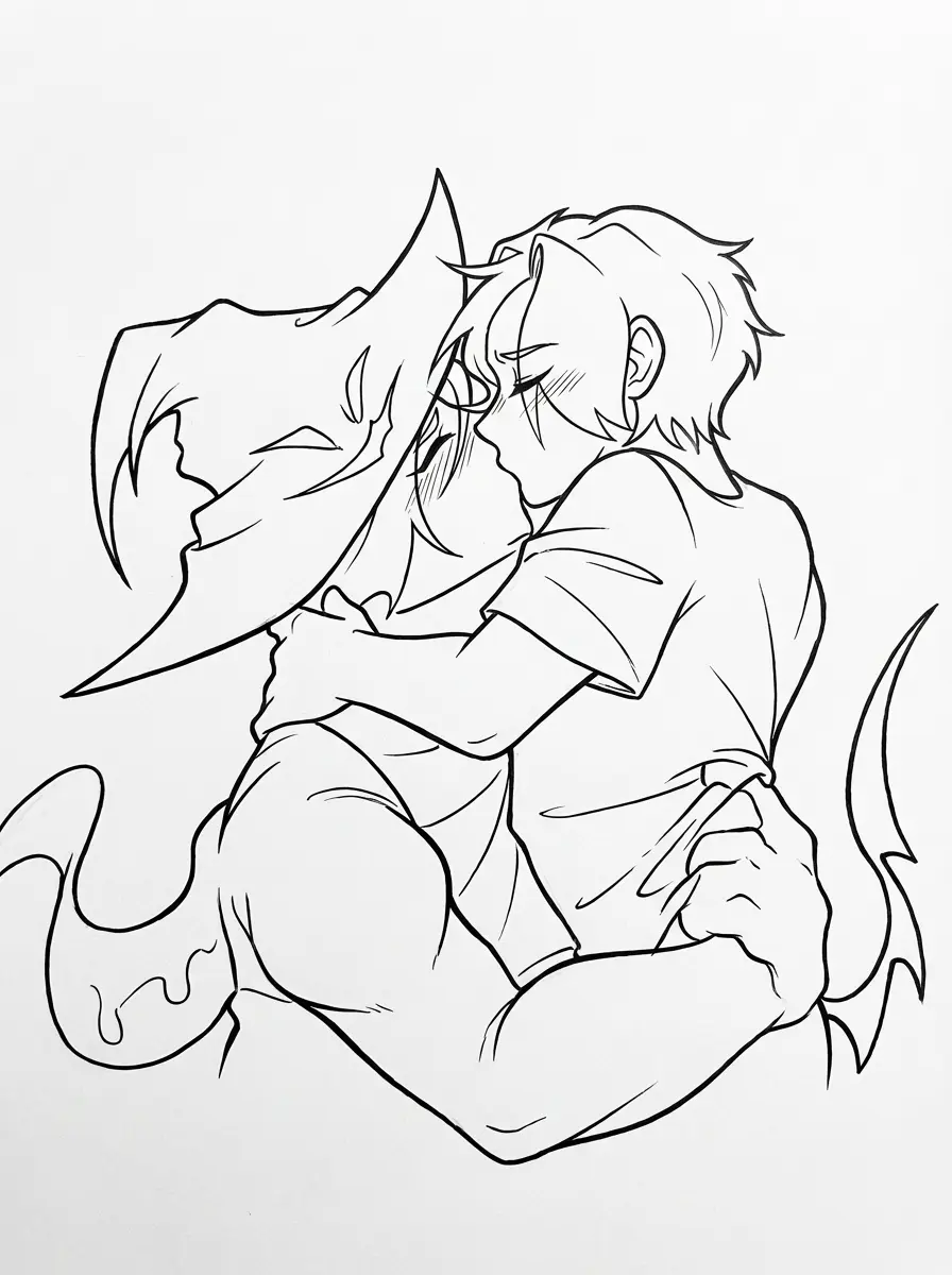 Thumbnail of Azuretime - Forsaken.