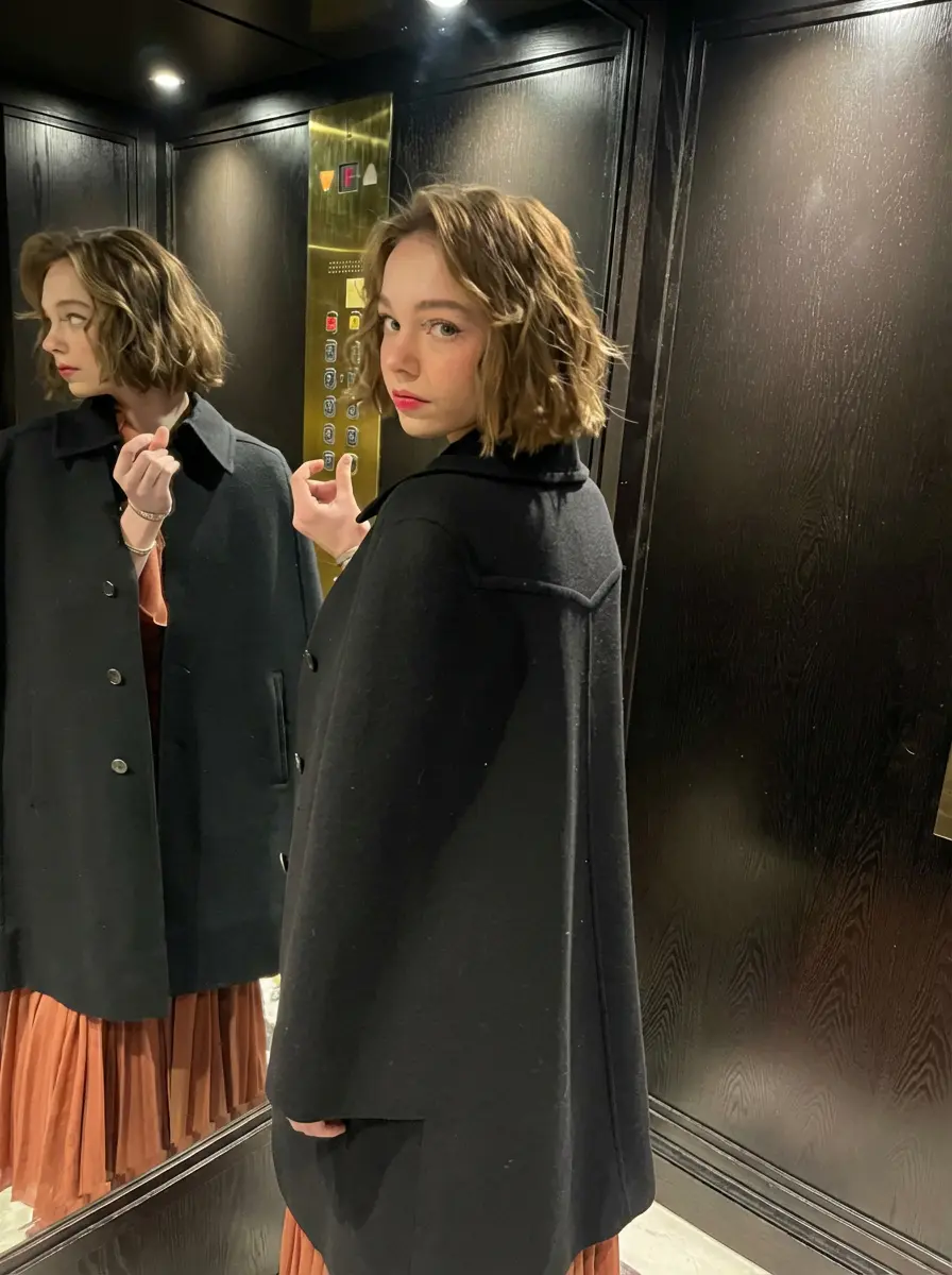 Thumbnail of Emma myers