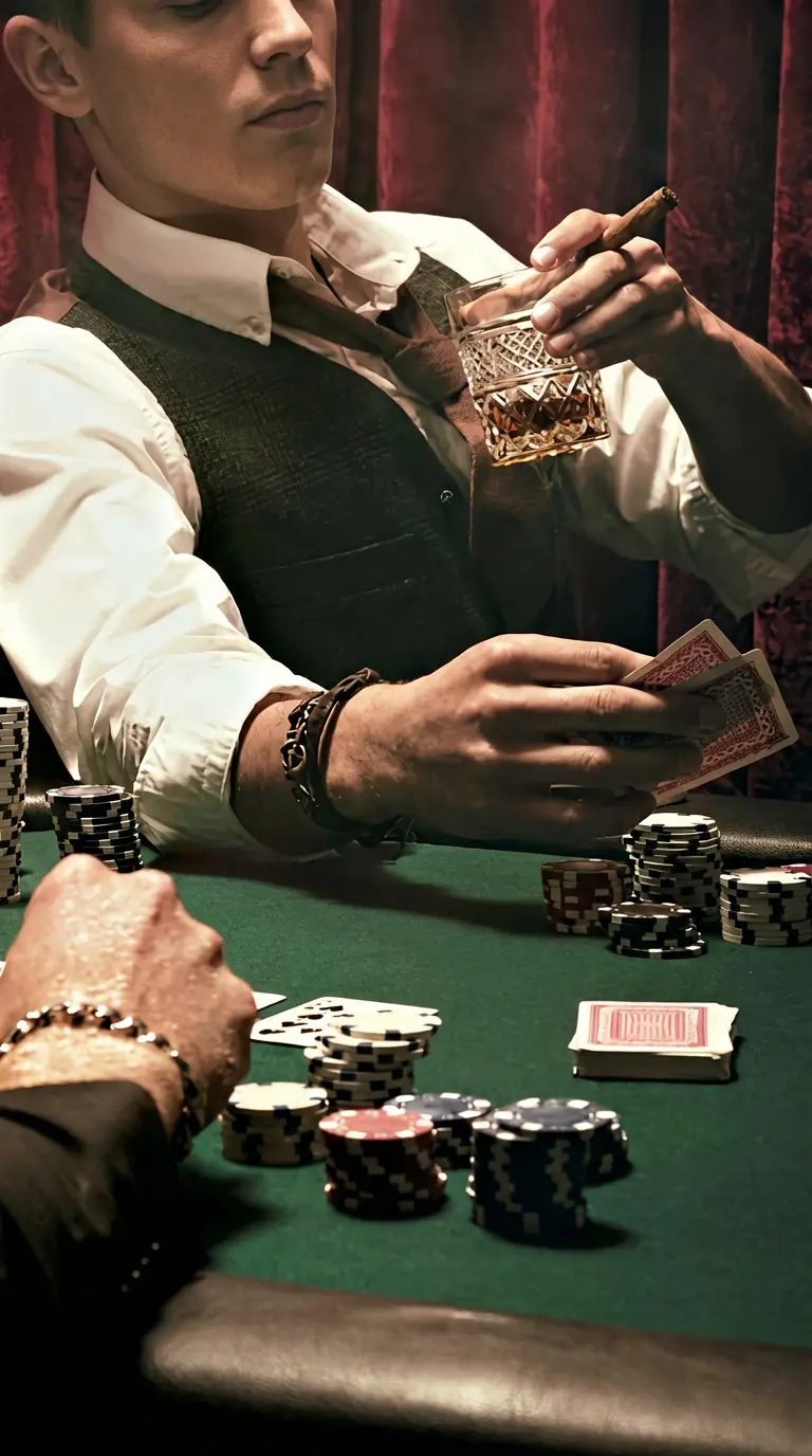 Thumbnail of Лукас \[mafia boss\_gay\]