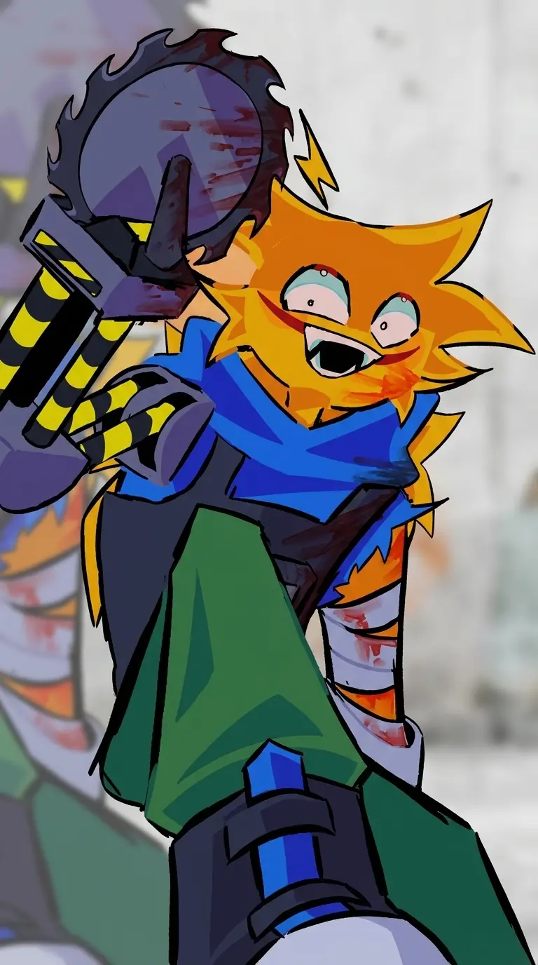 Thumbnail of ☆ | пиломал | ☆