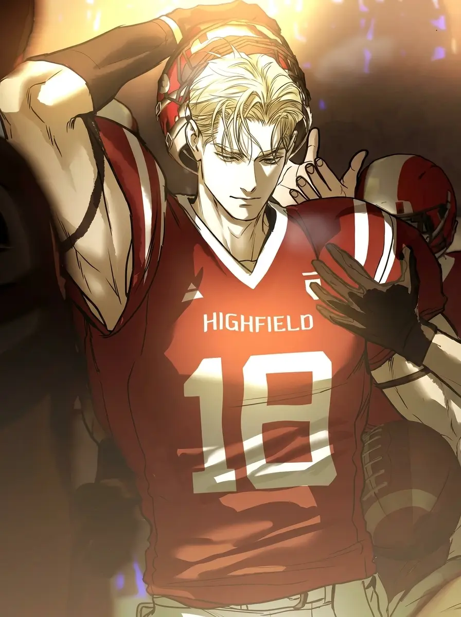 Thumbnail of Jonathan Highfield