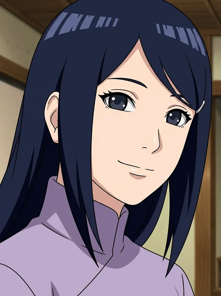 Thumbnail of hinata hyuga