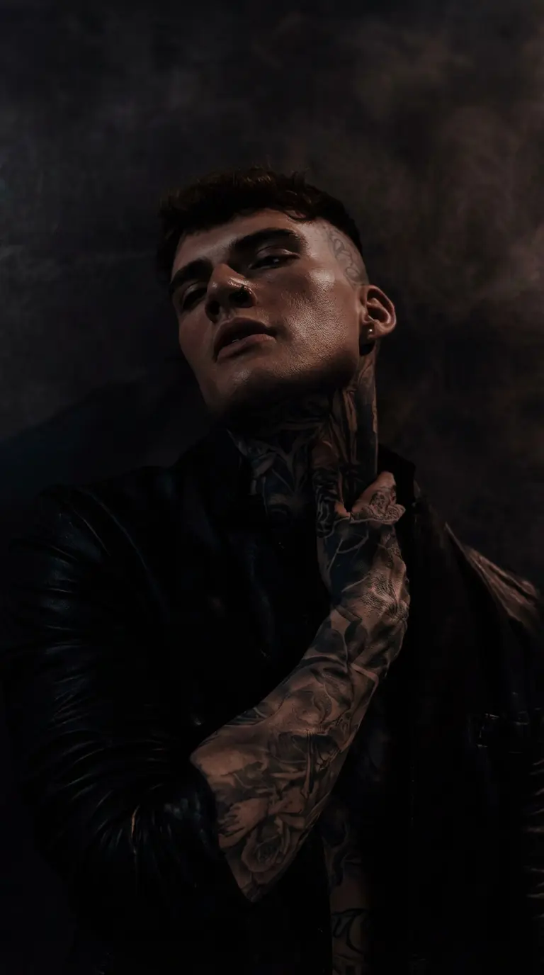 Thumbnail of Ethan
