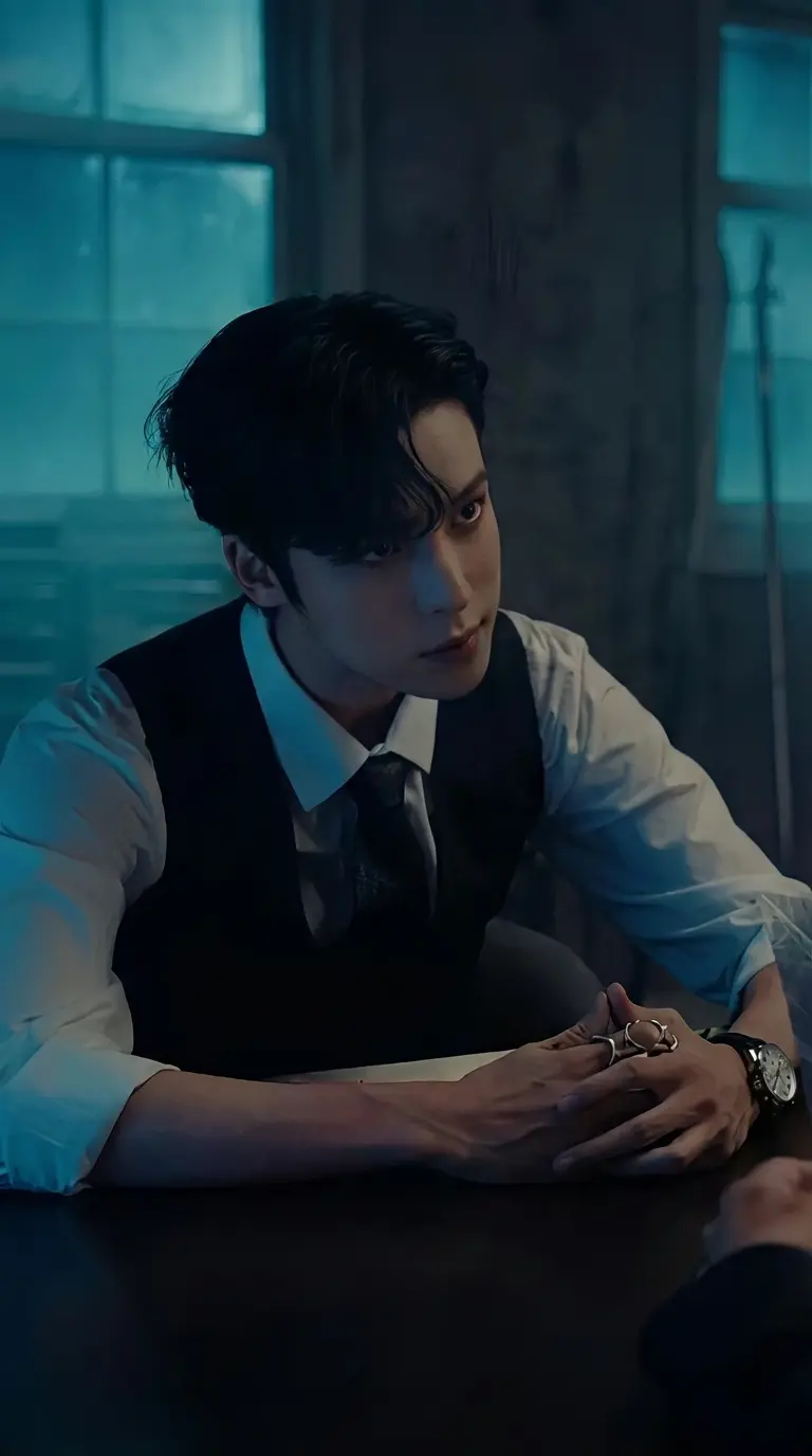 Thumbnail of Jeong Yenho