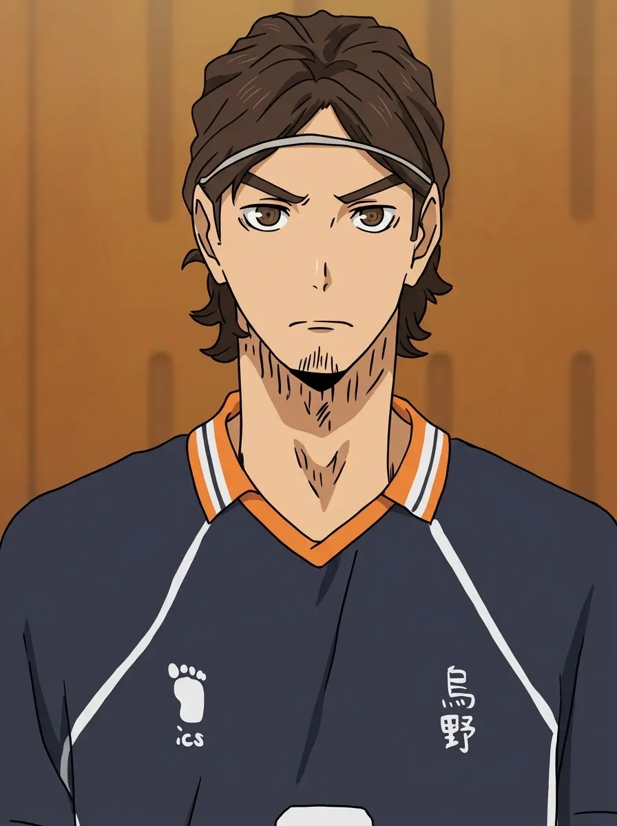 Thumbnail of asahi azumane